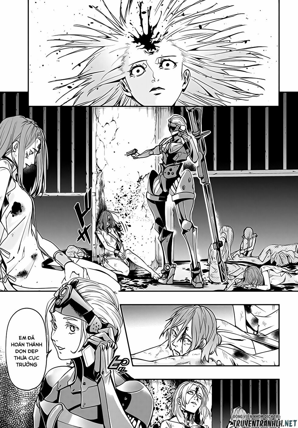 the kingdom of ruin chapter 3 1