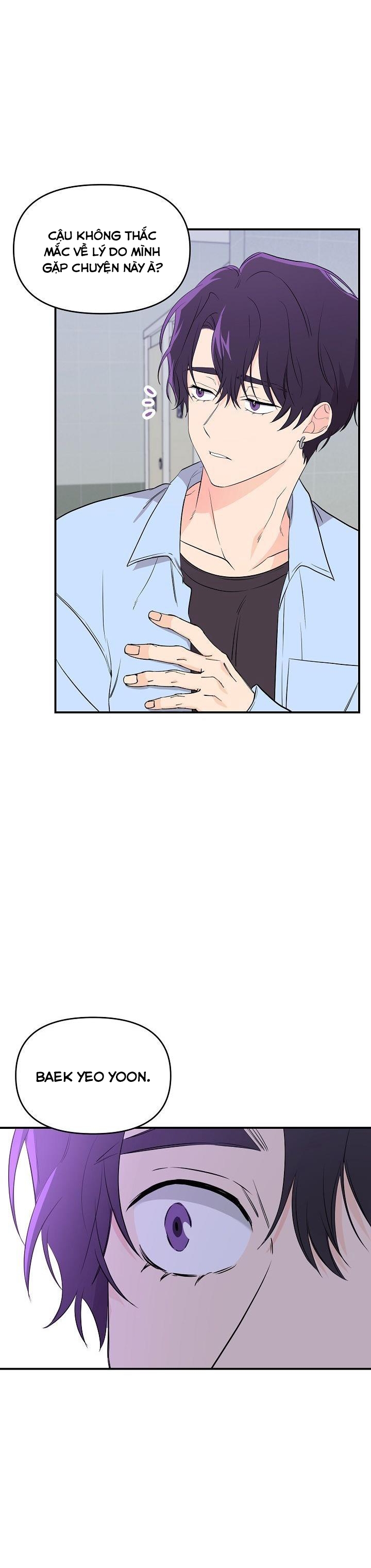 hoa ly hổ chapter 8 19