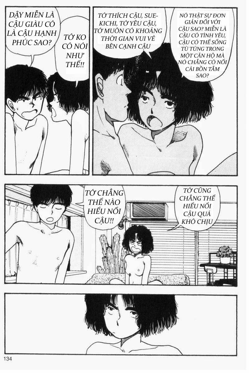 asatte dance chapter 85 5