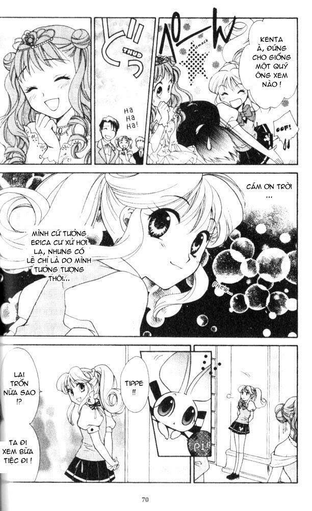 kilala princess - công chúa kilala chapter 4 19