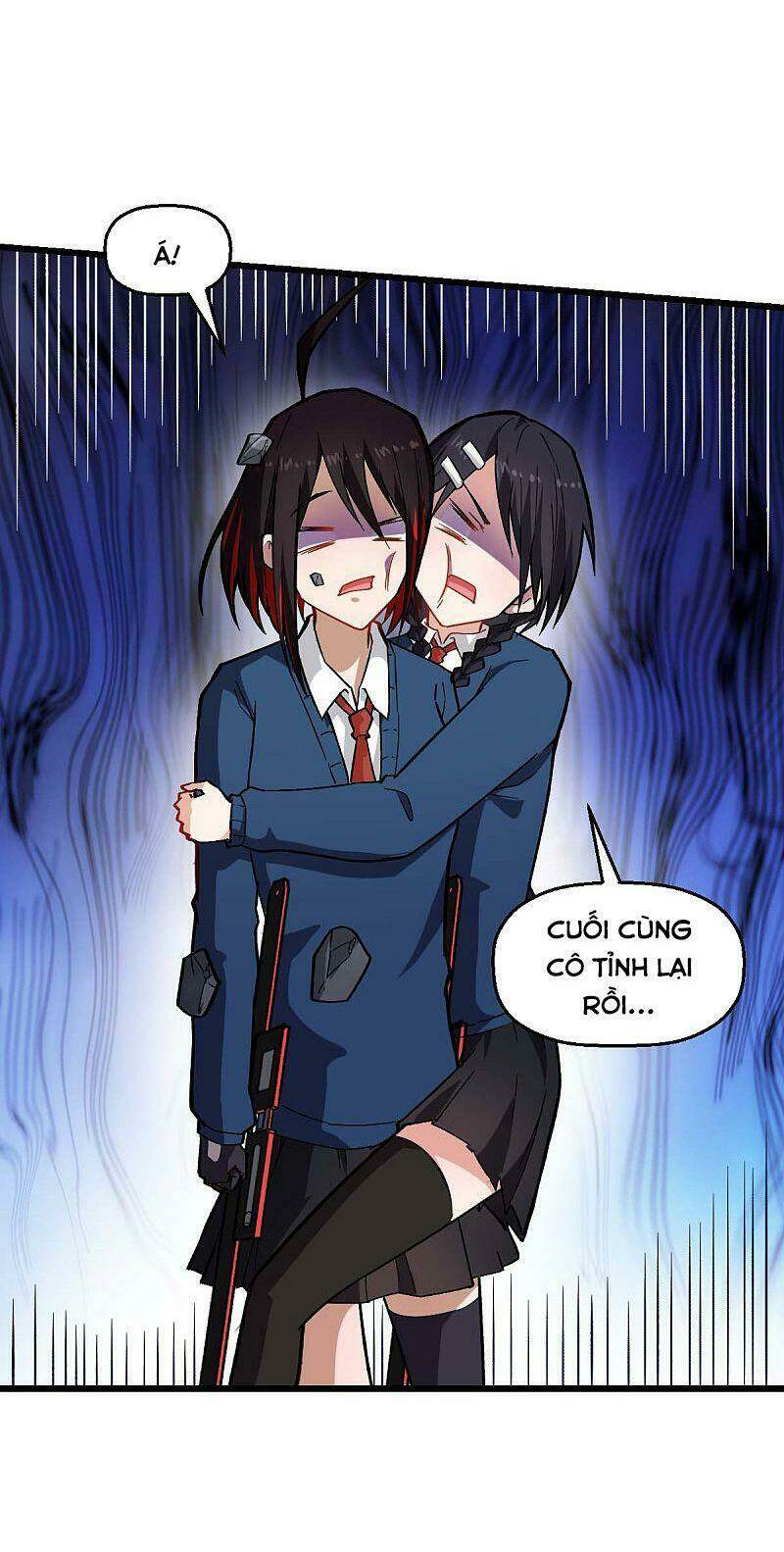 vườn trường cuồng sư hệ thống chapter 153 6