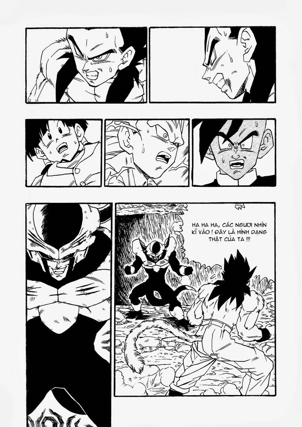 bảy viên ngọc rồng sau cùng chapter 9 13