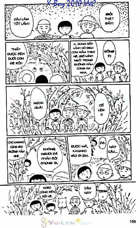 nhóc maruko chapter 5 155