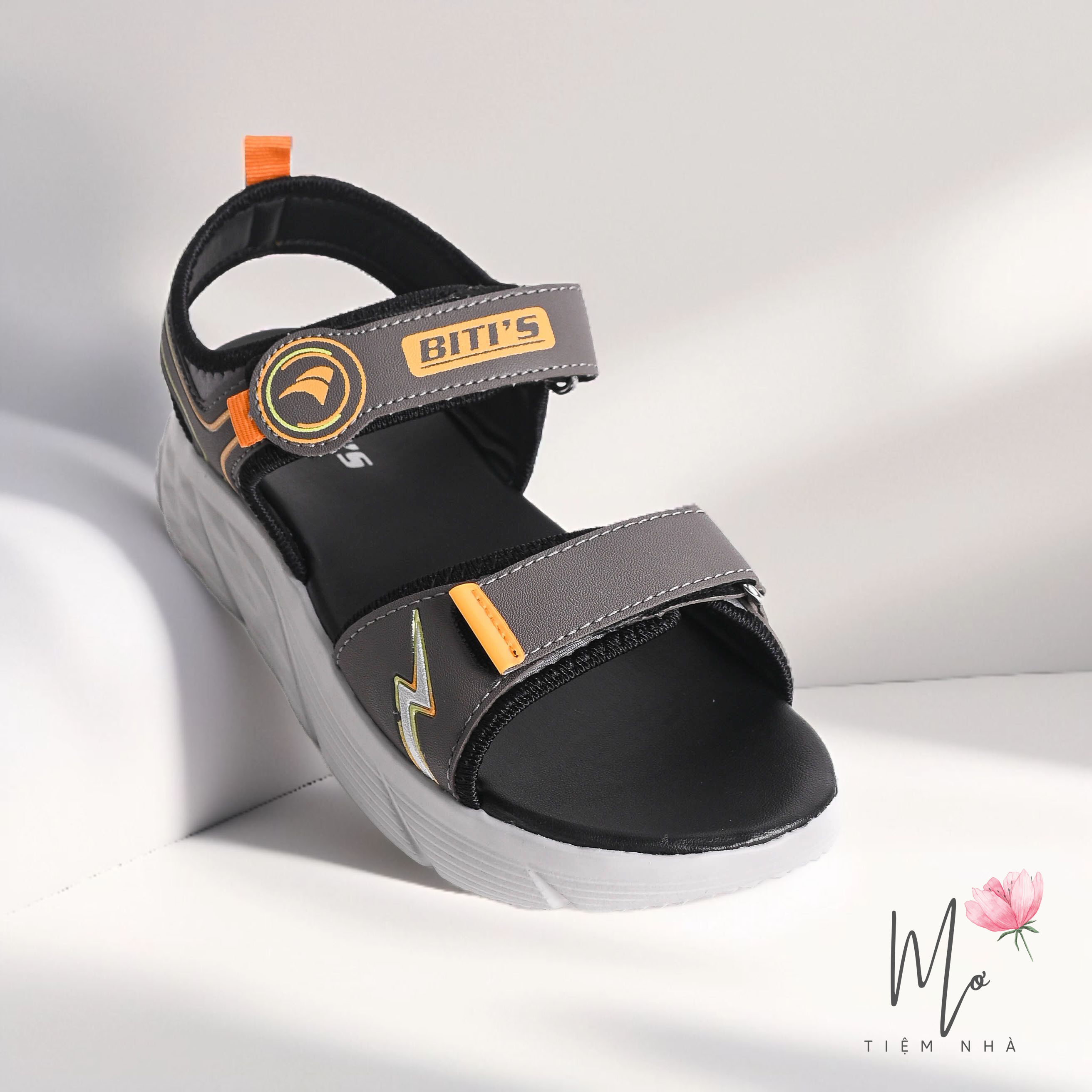 Sandal Biti's bé trai (30-38)