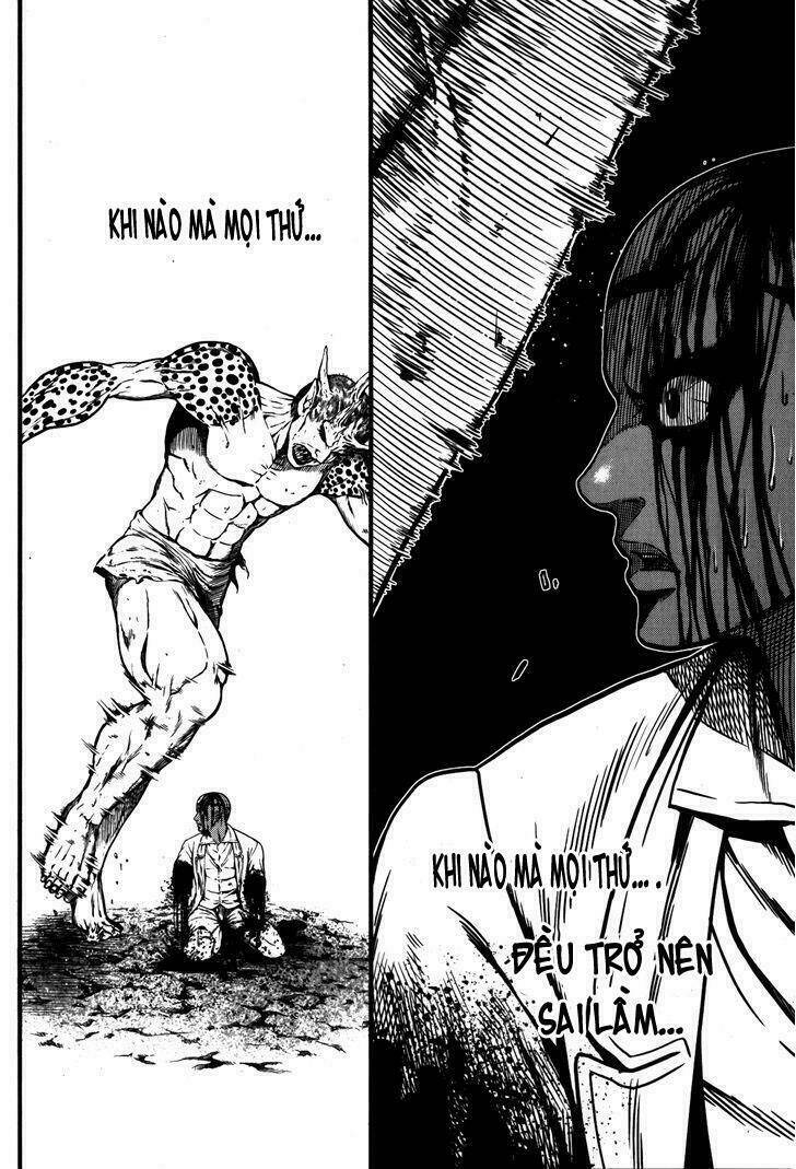 la mosca chapter 46 133