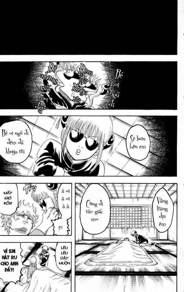 gintama - linh hồn bạc chapter 140 7