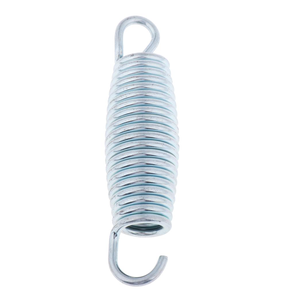 Lò Xo Mạ Chrome Chống Oxi Hóa Cho Bạt Nhún Lò Xo