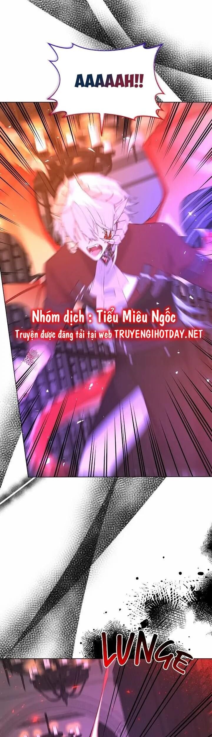 là nhân vật phản diện nhưng tôi sẽ trở thành nữ chính chapter 118 15