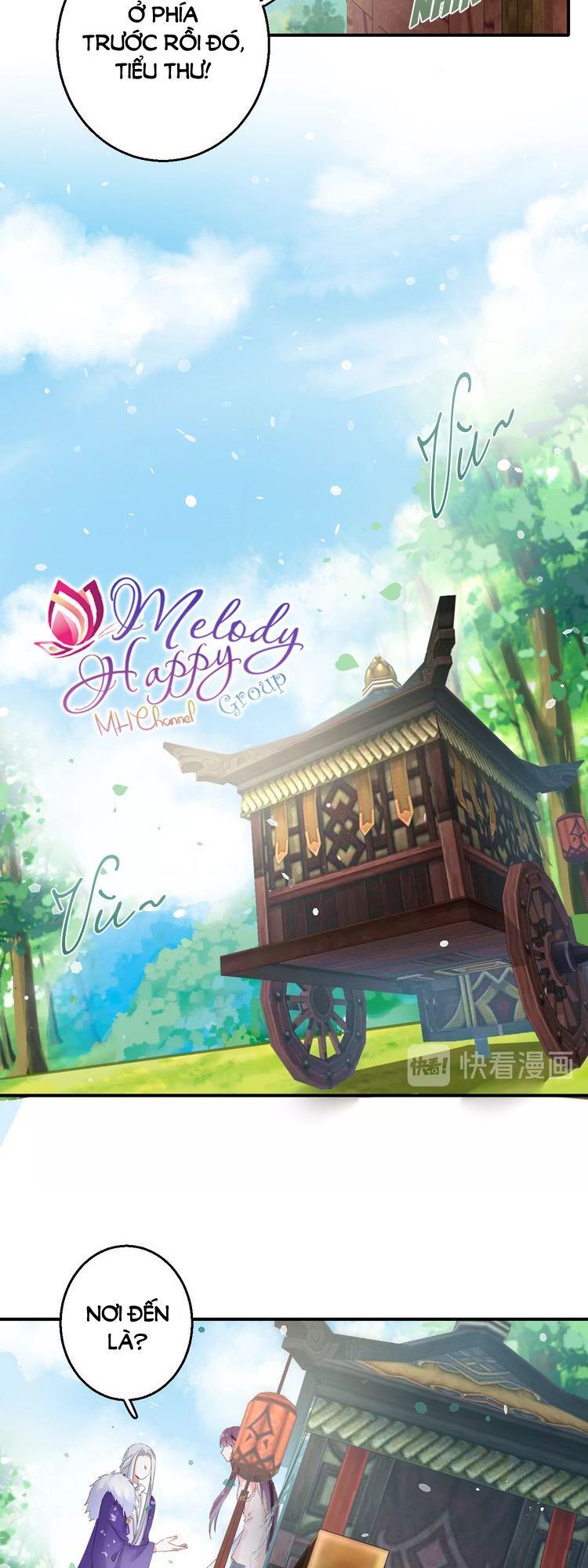 hoa nhan sách 2 chapter 1 14