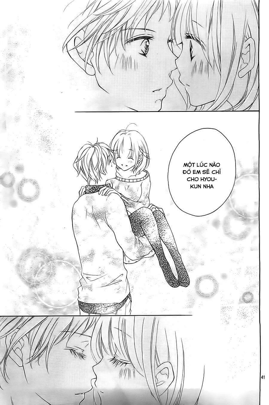 tổng hợp one shot. chapter 297 44