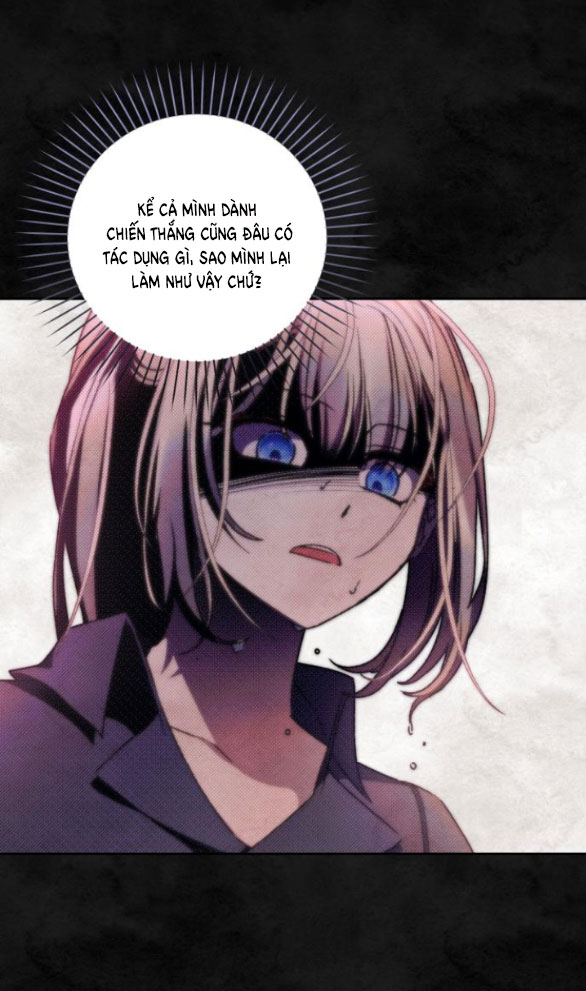 Bạo Chúa Muốn Có Cuộc Sống Tốt Đẹp chapter 28.1 - Trang 7