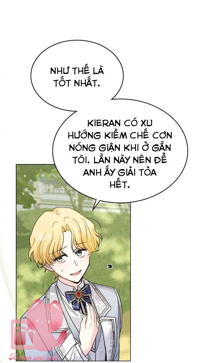 kiên nhẫn chút nào, đại công tước chapter 56 7