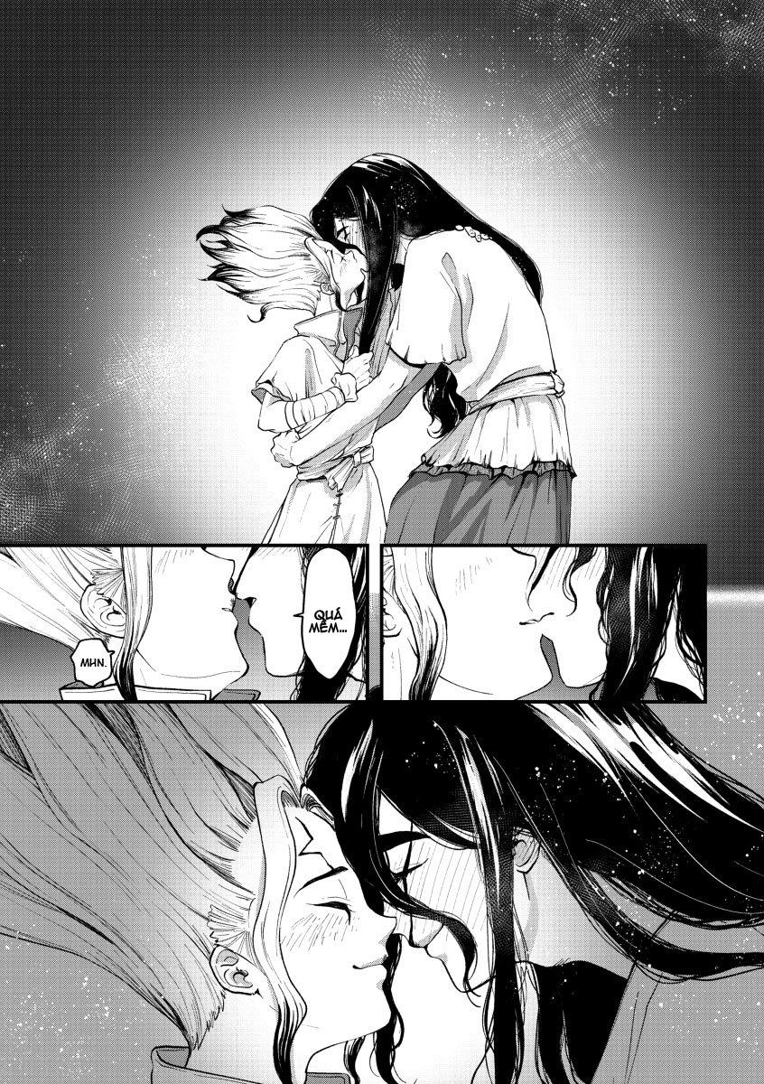 oneshot hỏny chapter 61.3 19