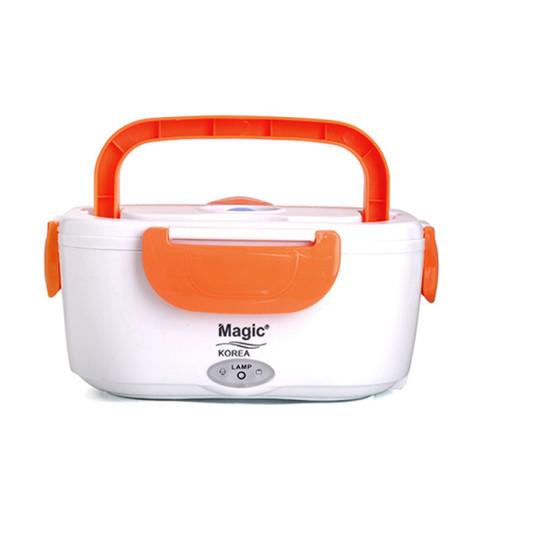 Hộp Cơm Hâm Nóng - Magic - Màu Ngẫu Nhiên - Hàng Loại 1