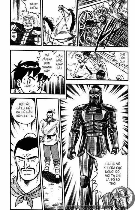 hoàng phi hồng phần 1 chapter 14 183