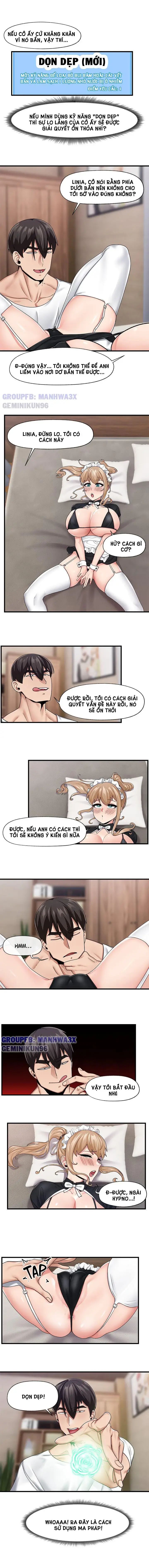 quyền năng ở thế giới khác chapter 17 4