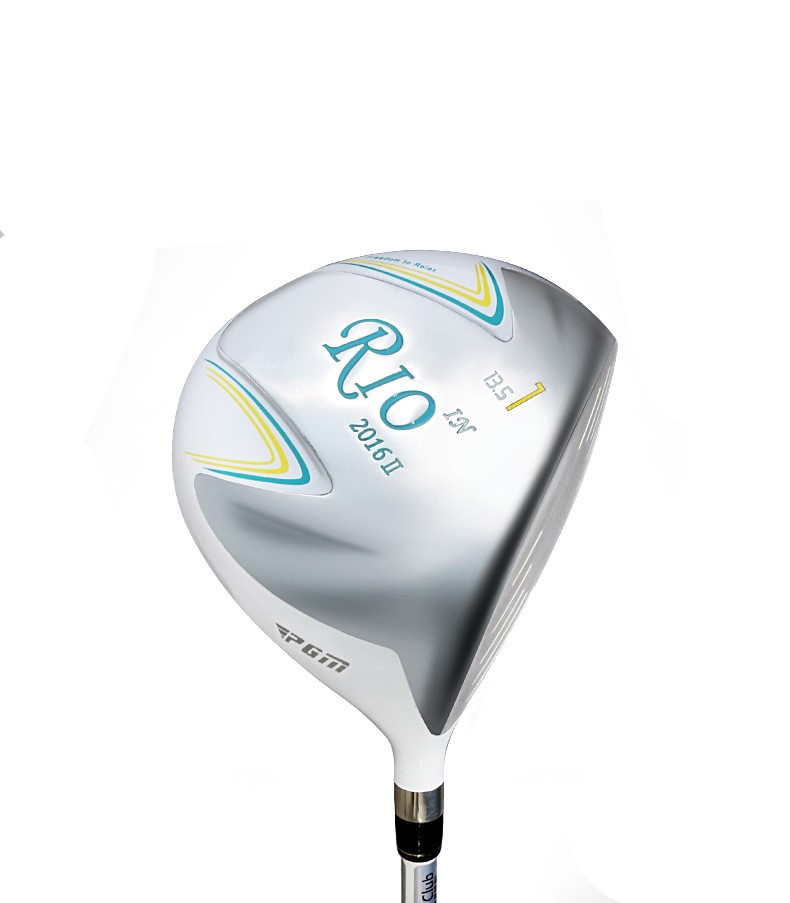 BỘ GẬY TẬP GOLF NỮ - PGM LTG014