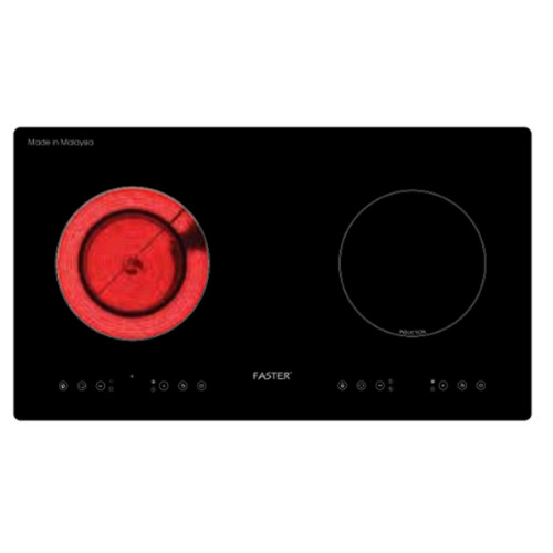 Bếp từ Faster FS 668HI - hàng chính hãng