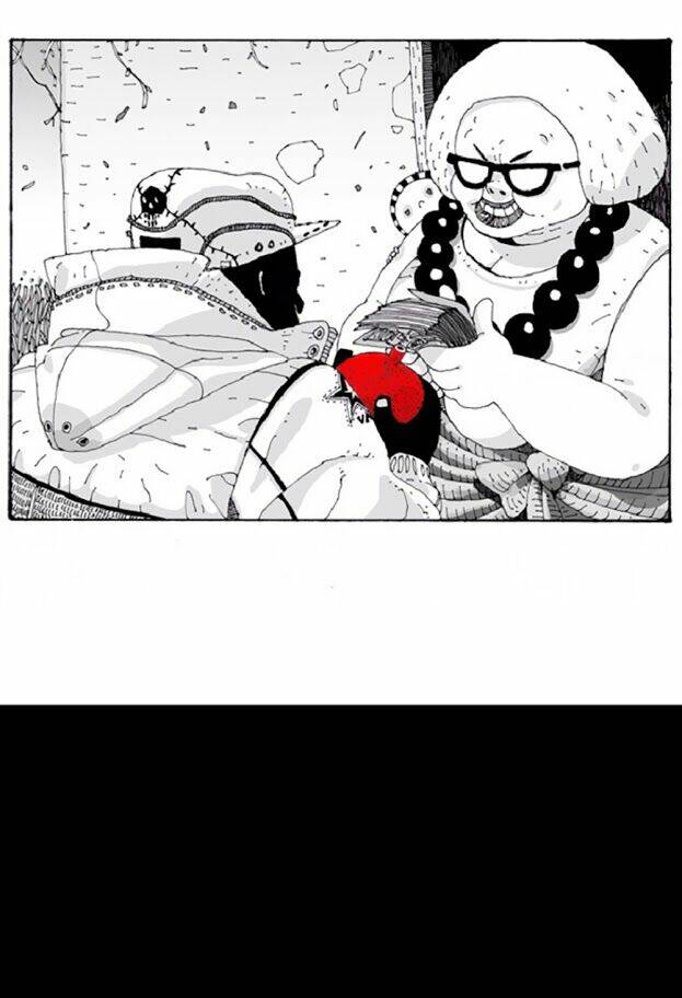 hành trình thoát khỏi địa ngục chapter 31 57