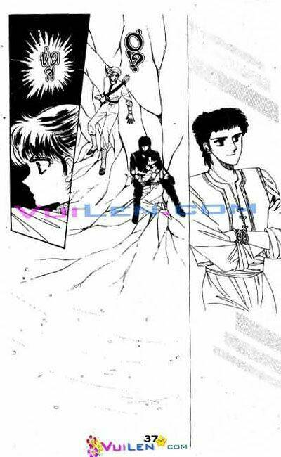 nàng công chúa ham chơi chapter 3 37