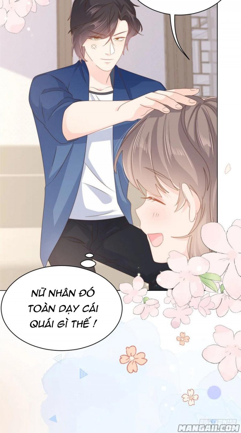 đoàn sủng lão đại ba tuổi rưỡi chapter 145 15