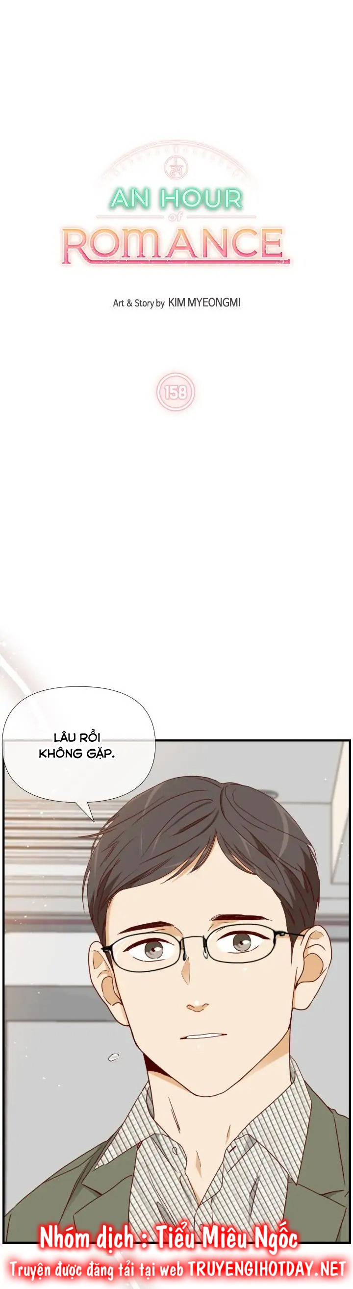 24 phút cho một câu chuyện chapter 158 3