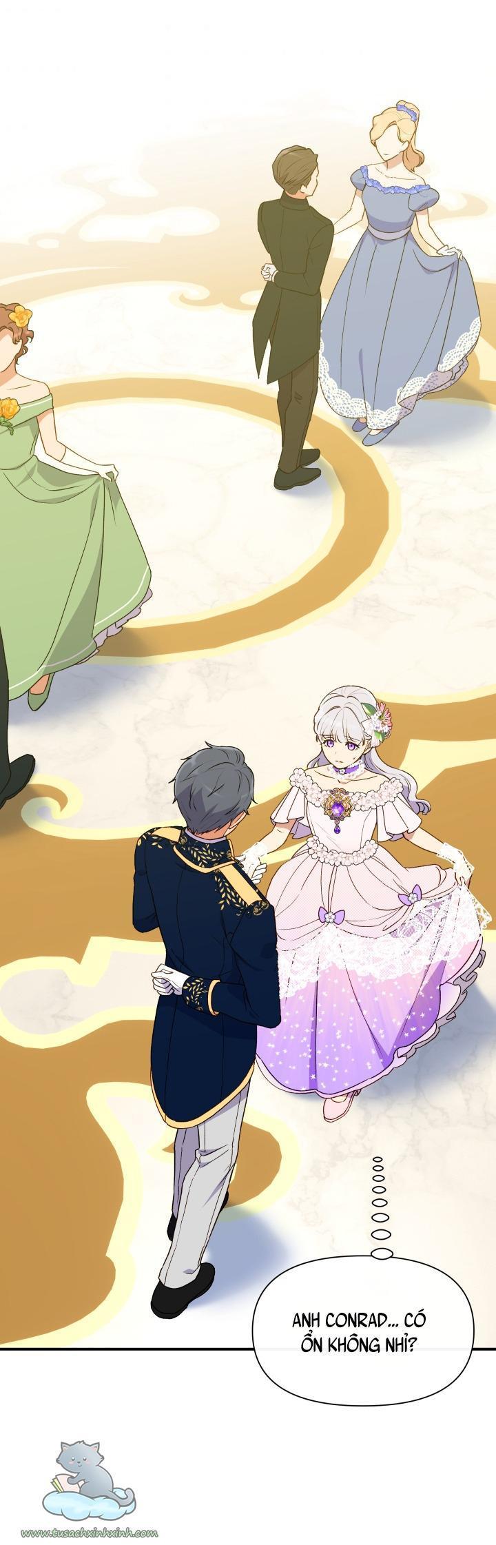 công nương khế ước của gia tộc công tước quái vật chapter 90 42