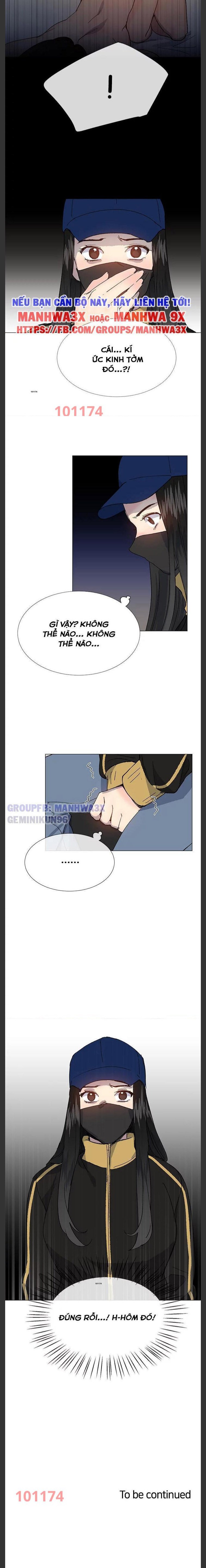 cô nàng đáng yêu chapter 36 4