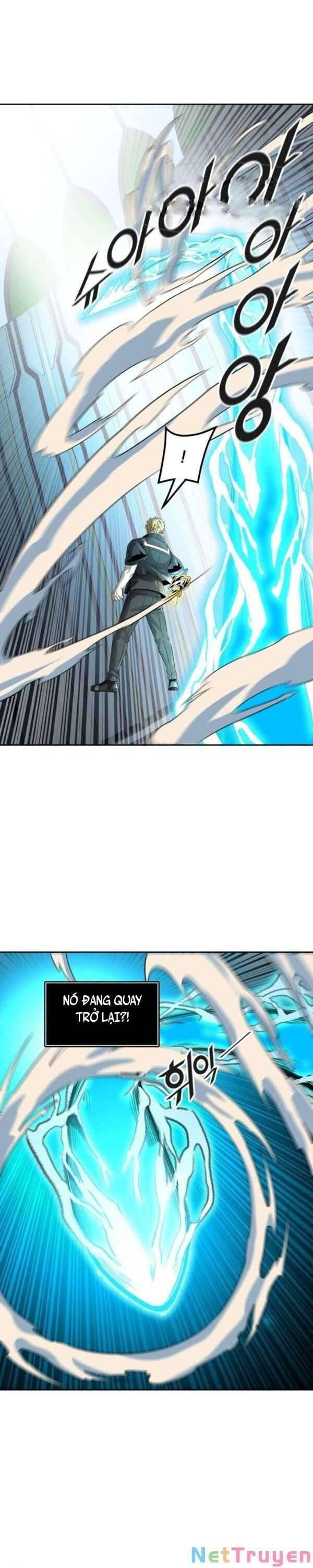 tòa tháp bí ẩn 2 chapter 521 15
