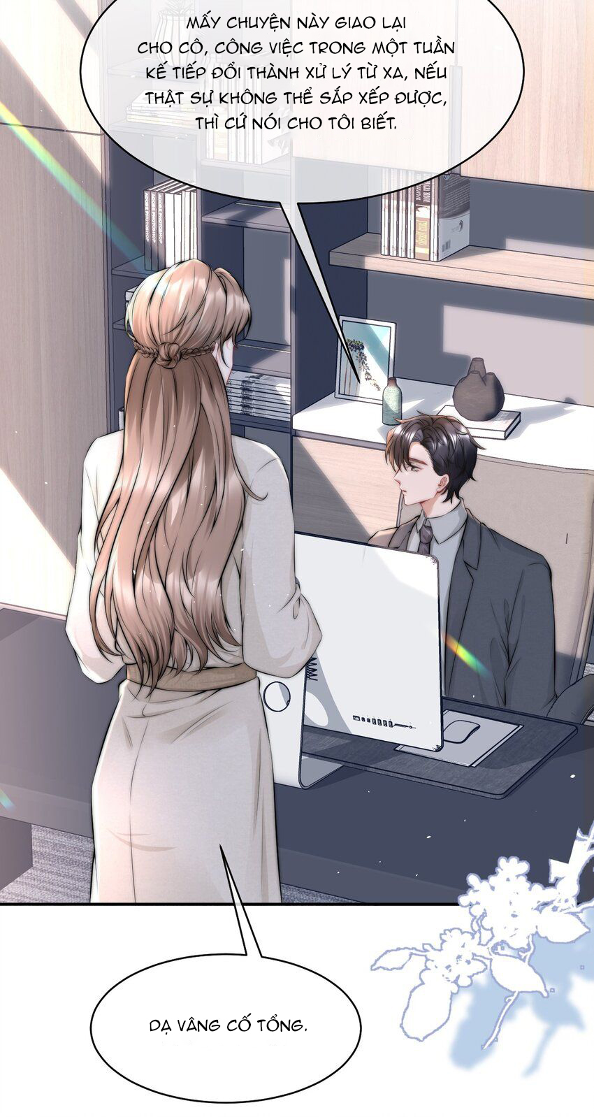 ta sinh con cho tổng tài chapter 85 29