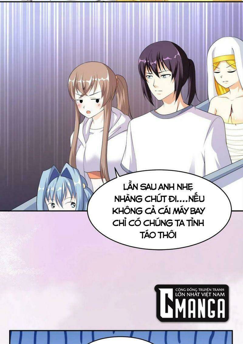 người tu tiên tại đô thị chapter 120 15