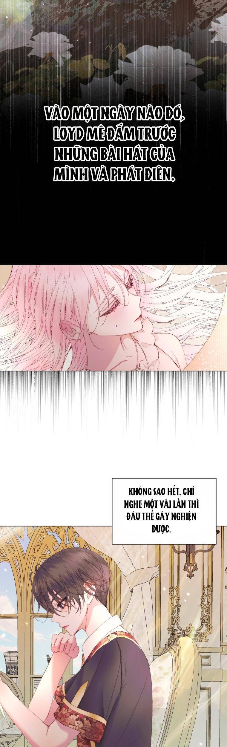 trở thành gia đình của nhân vật phản diện chapter 40 35