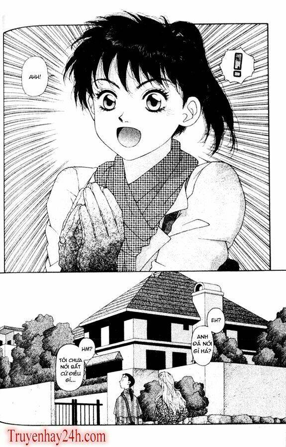 kirara - hồn ma quyến rũ chapter 34 19