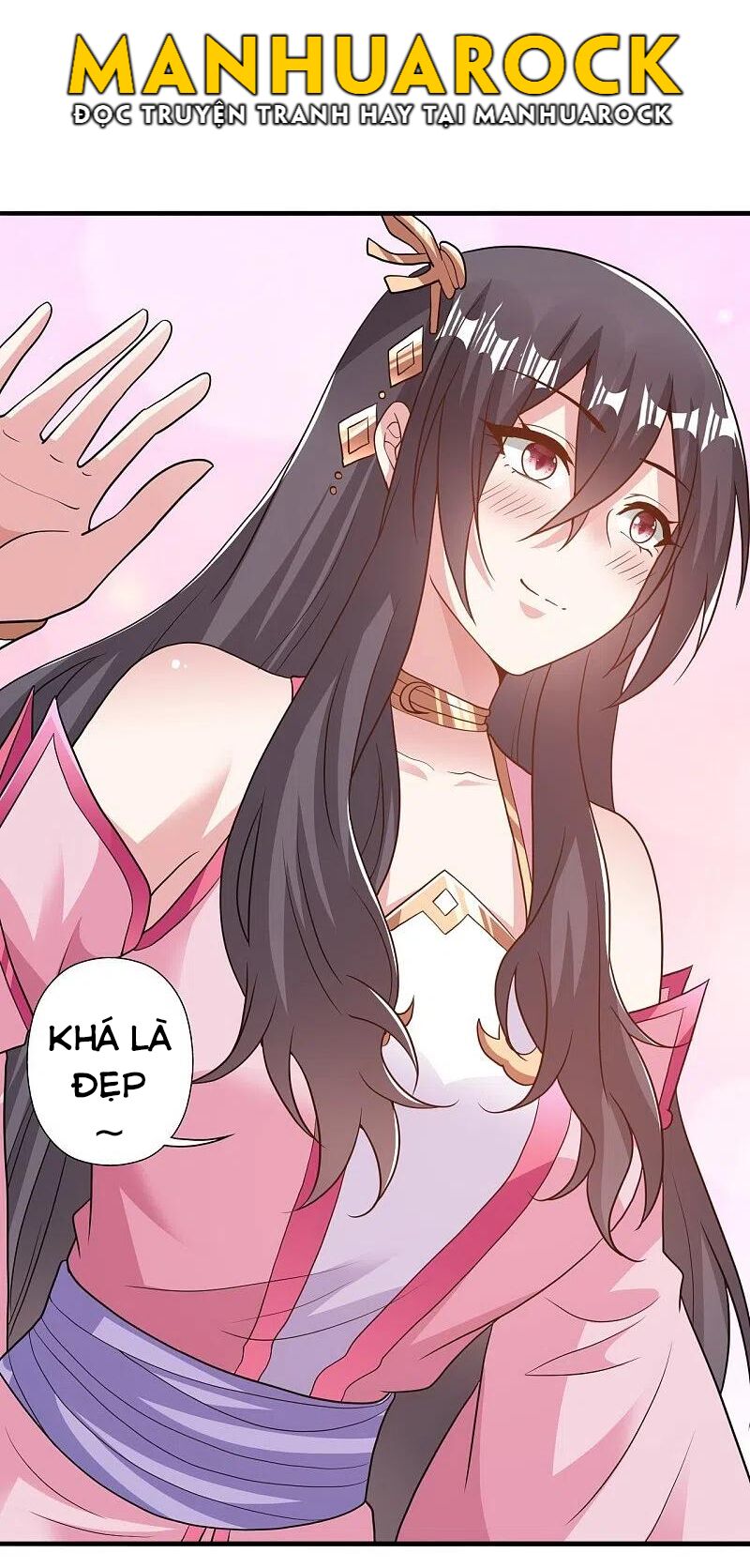 tiên võ đế tôn chapter 308 51