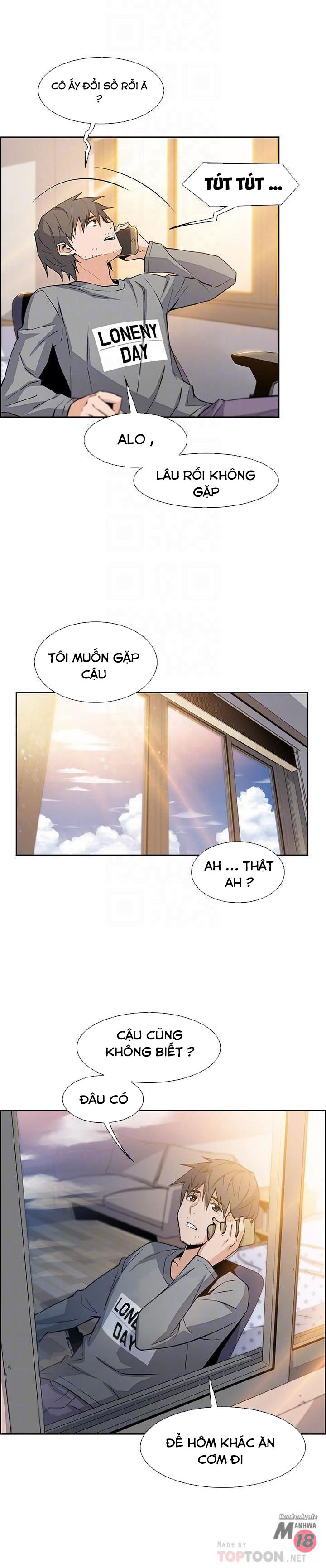 nhóm học đặc biệt chapter 6 18