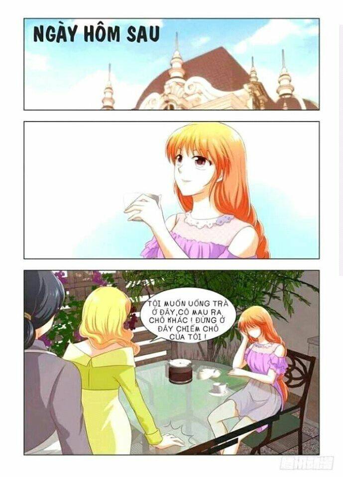 xuân phong nhất độ cộng triền tình chapter 35 2