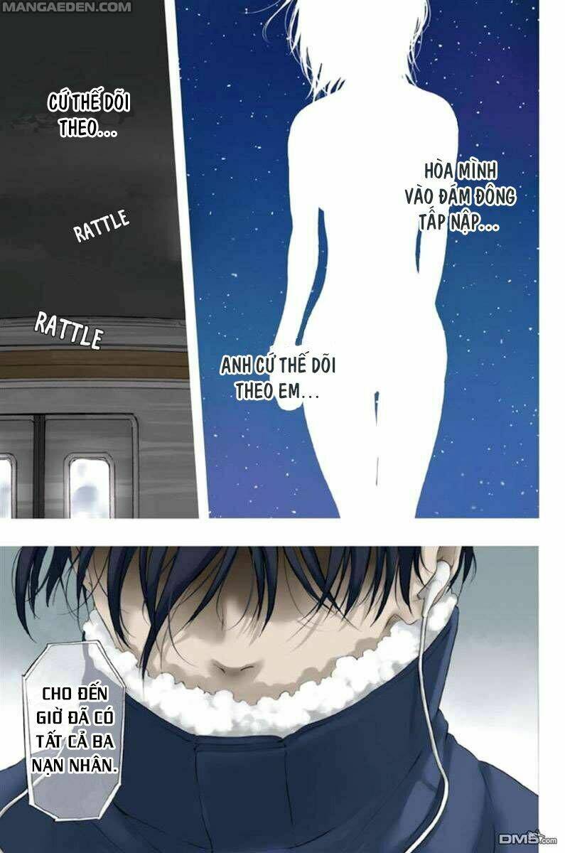 ranh giới quỷ chapter 1 4