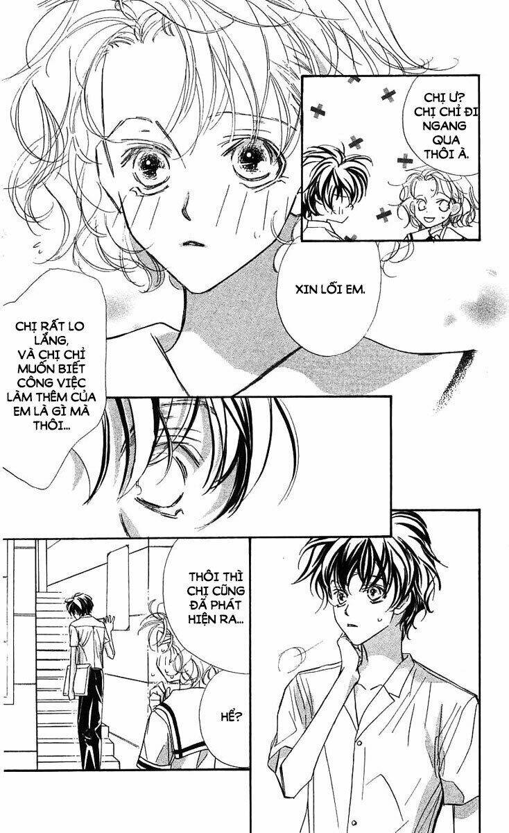 yoru made matenai chapter 23 24