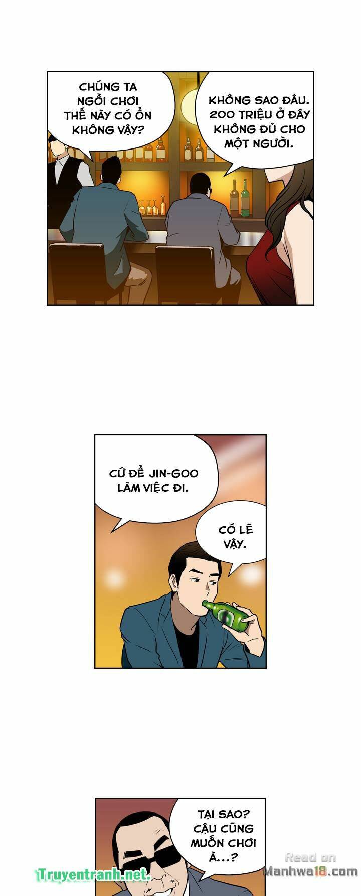 thần bài siêu năng chapter 48 4