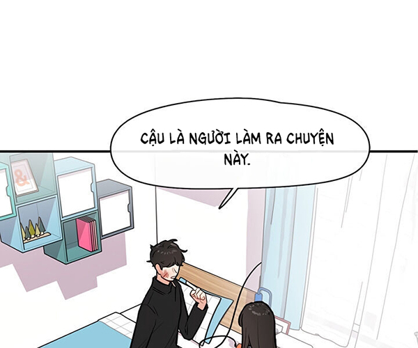 chứng nghiện điện thoại chapter 2 21