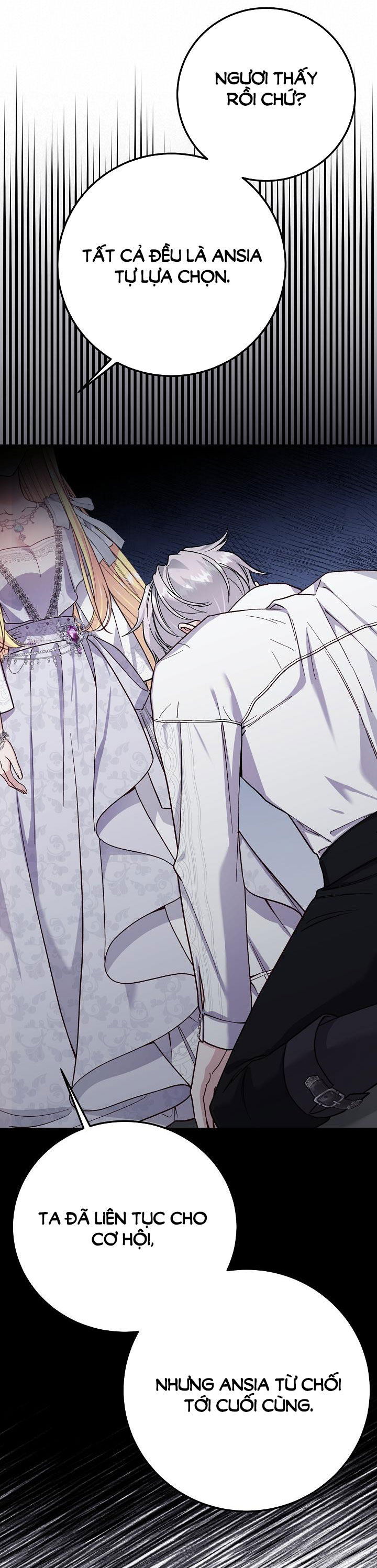 trở thành vợ thái tử quái vật chapter 91.2 28