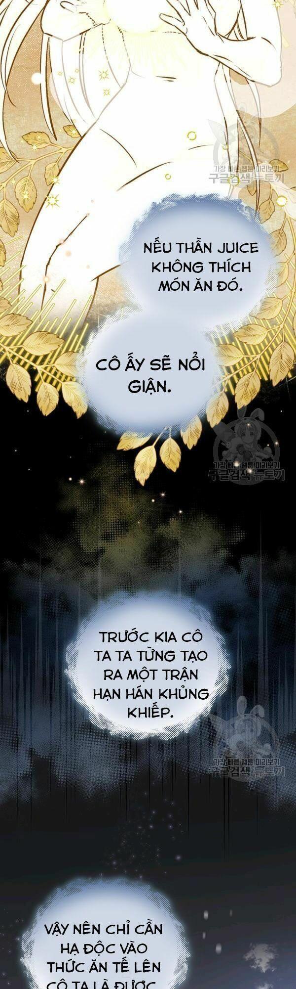 tôi lên cấp chỉ bằng cách ăn chapter 64 6