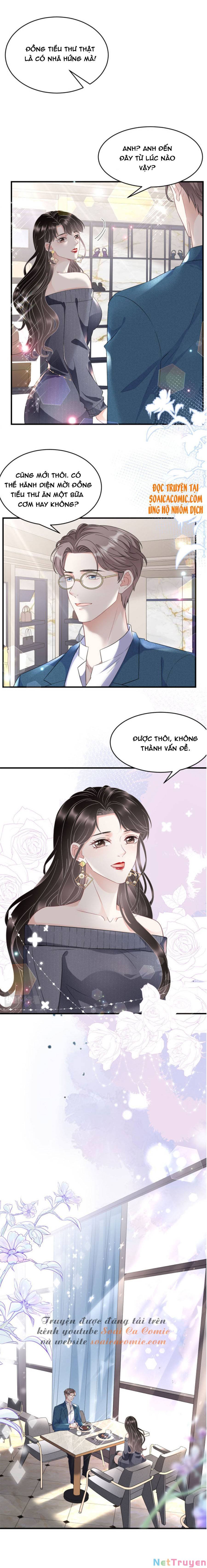 [16+] đại tiểu thư có thể có ý đồ xấu chapter 60 3
