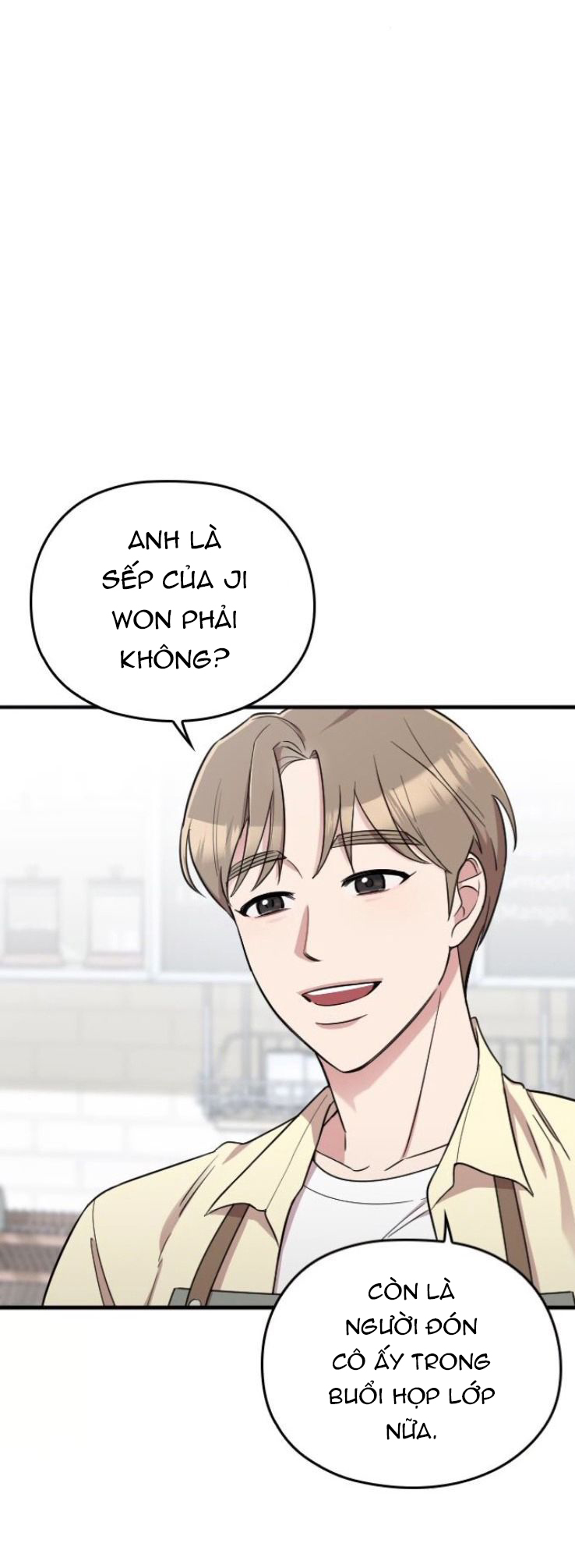 cô đi mà lấy chồng tôi chapter 17.1 8