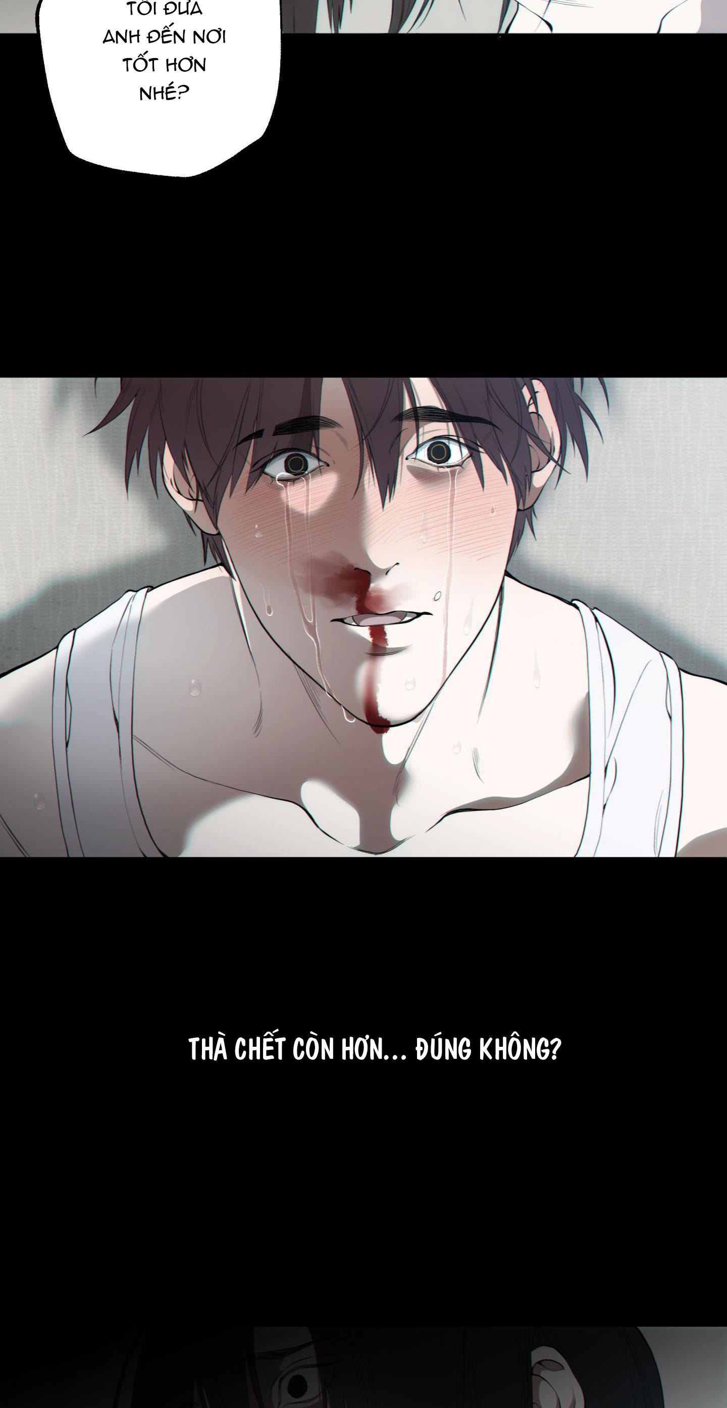 mặt nạ đầu cừu chapter 11 18