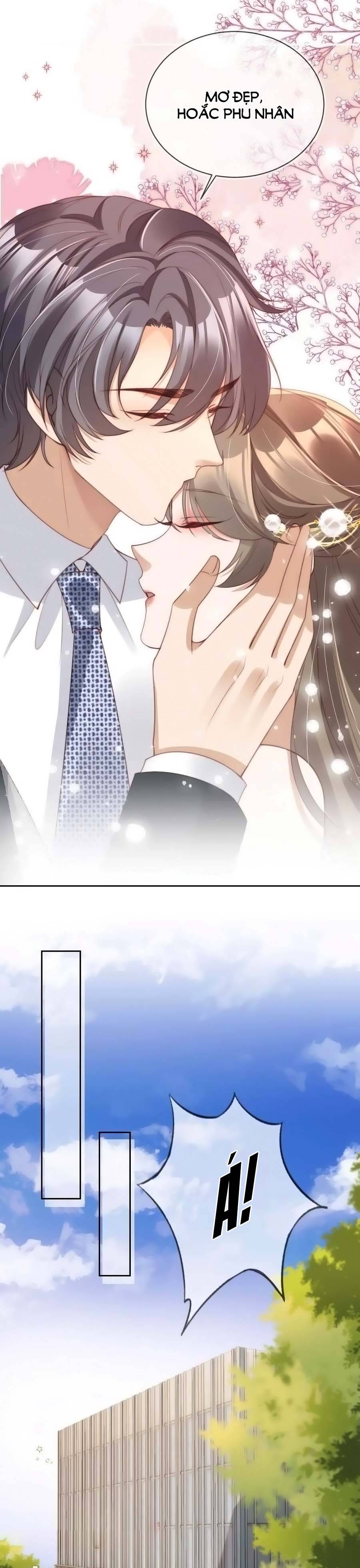 sau khi trùng sinh tôi gả cho tổng tài tàn tật chapter 16 2