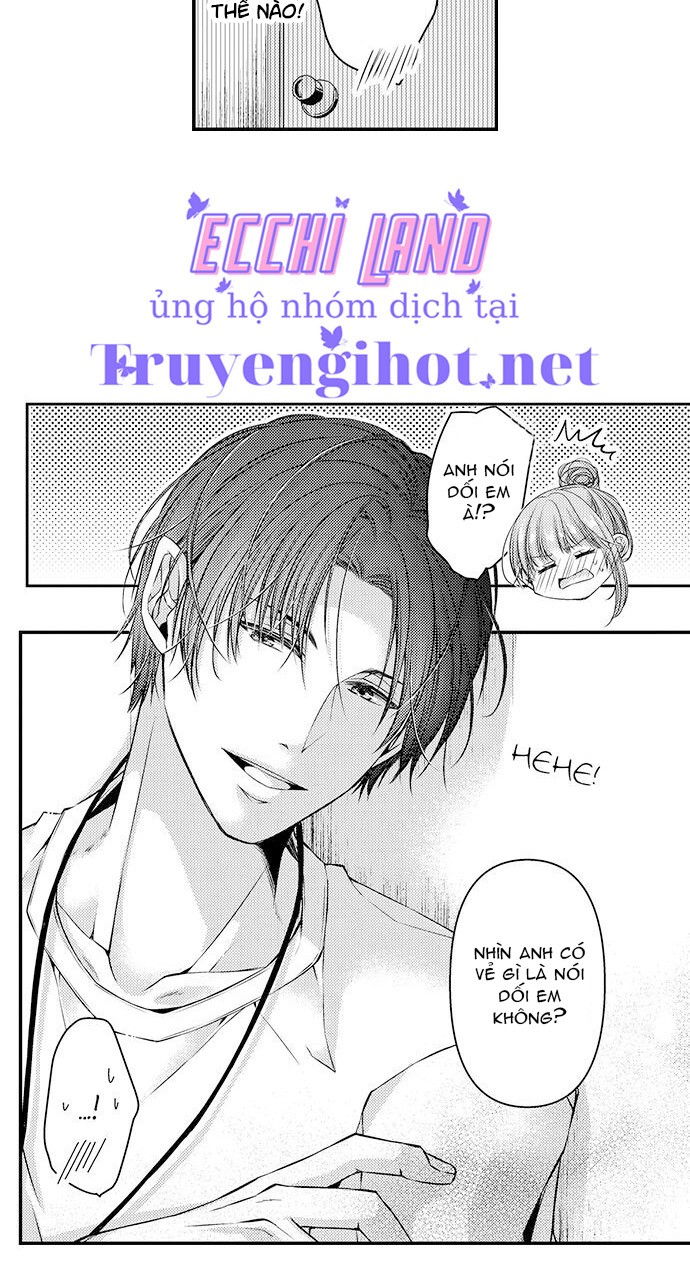 vợ ơi, đừng chạy chapter 22.2 11