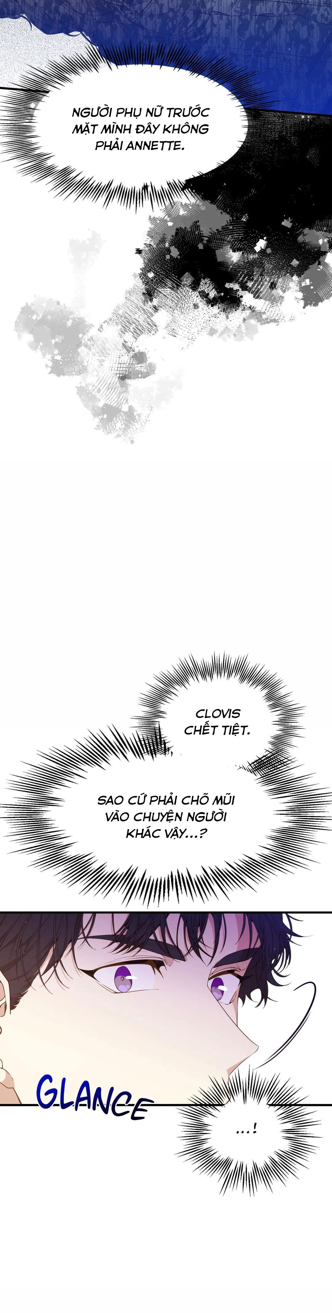 chị ấy là nữ chính trong truyện đó chapter 49 10