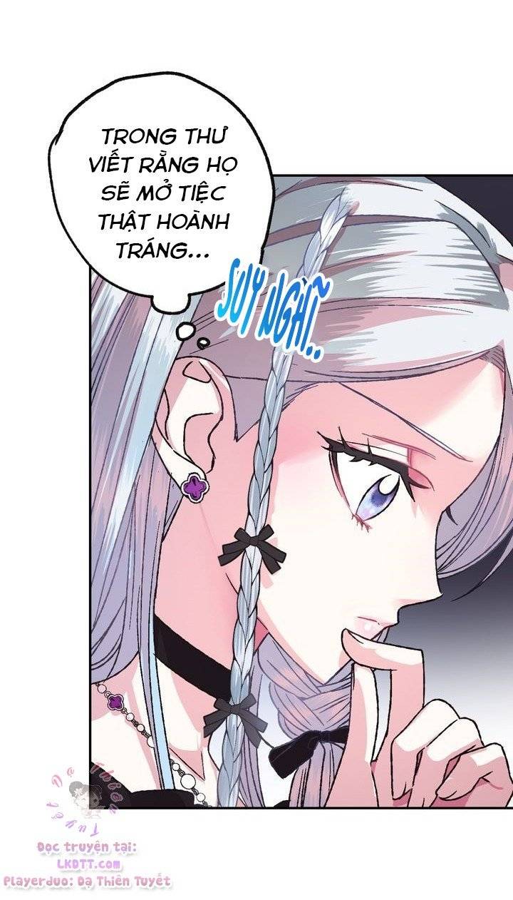 cha, con không muốn kết hôn đâu chapter 7 49