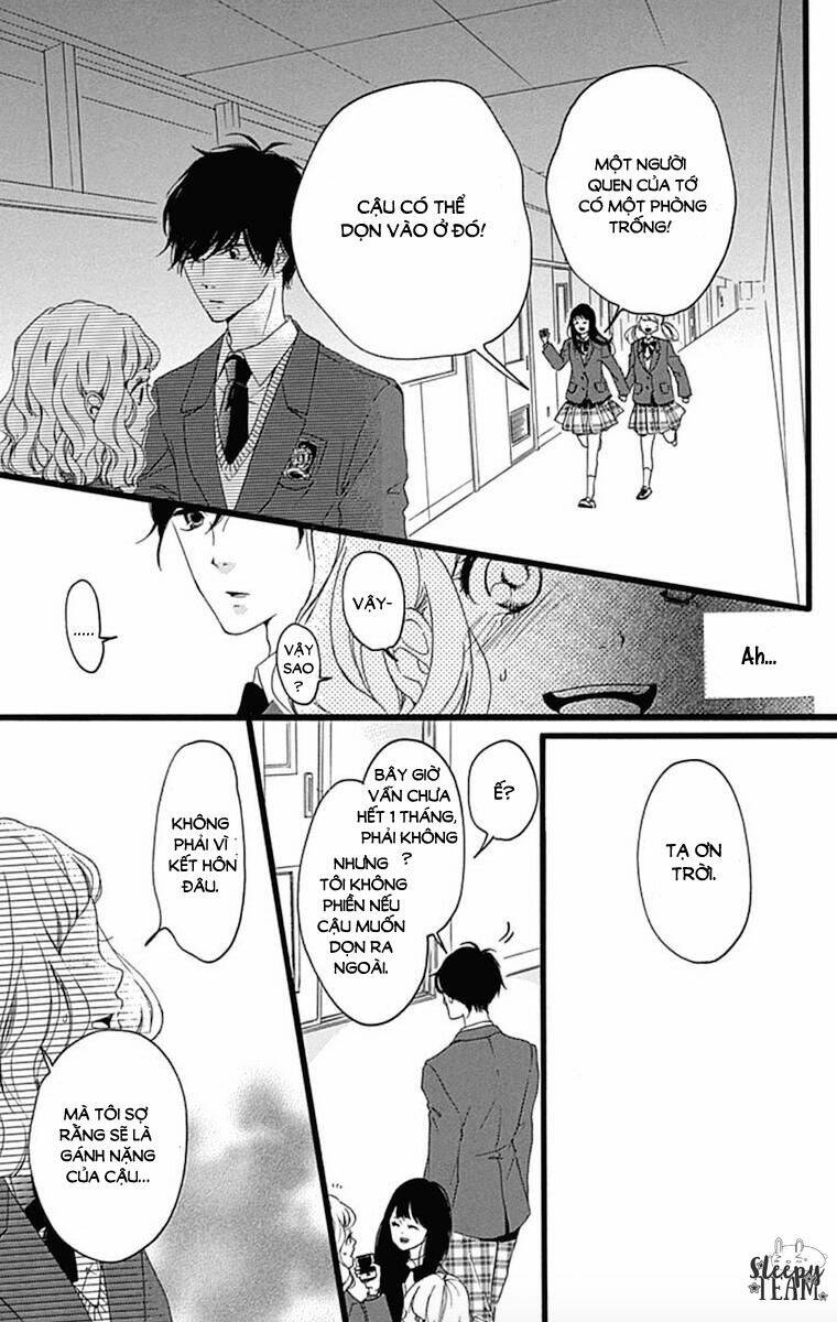 konyakusei chapter 0 28